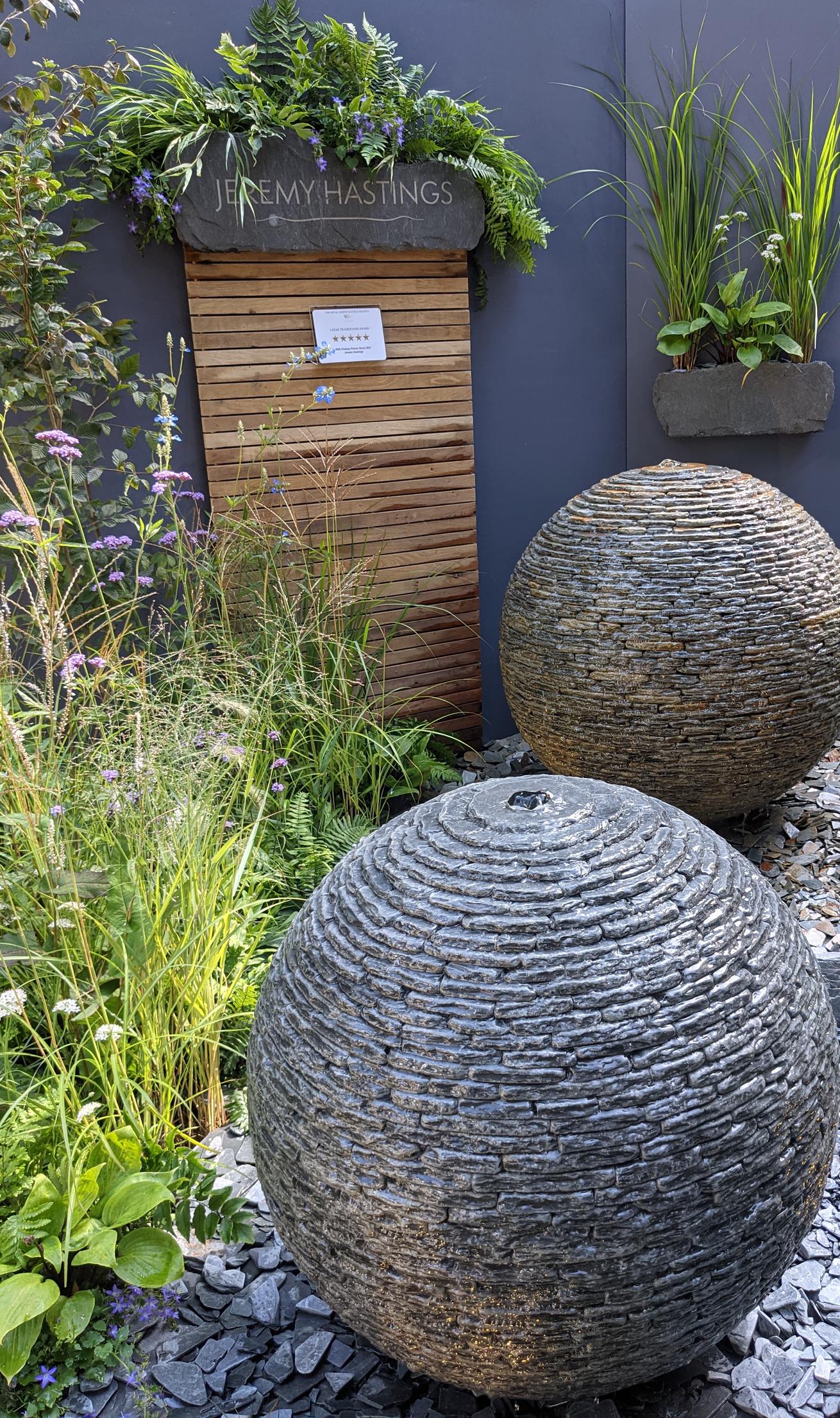 RHS Chelsea Flower Show 2022