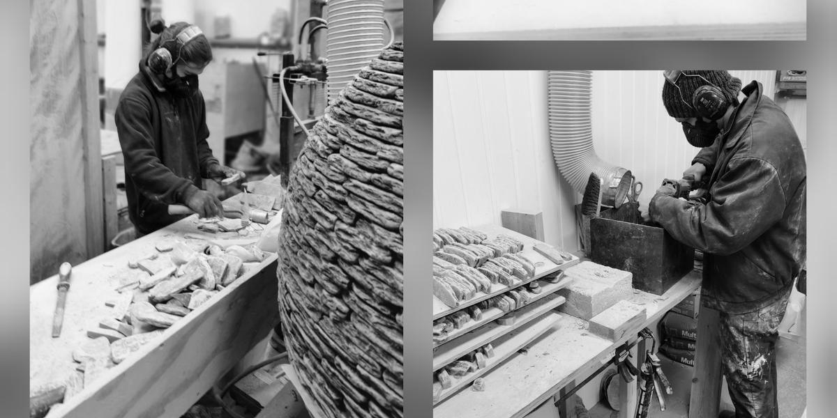 Crafting a Watersphere