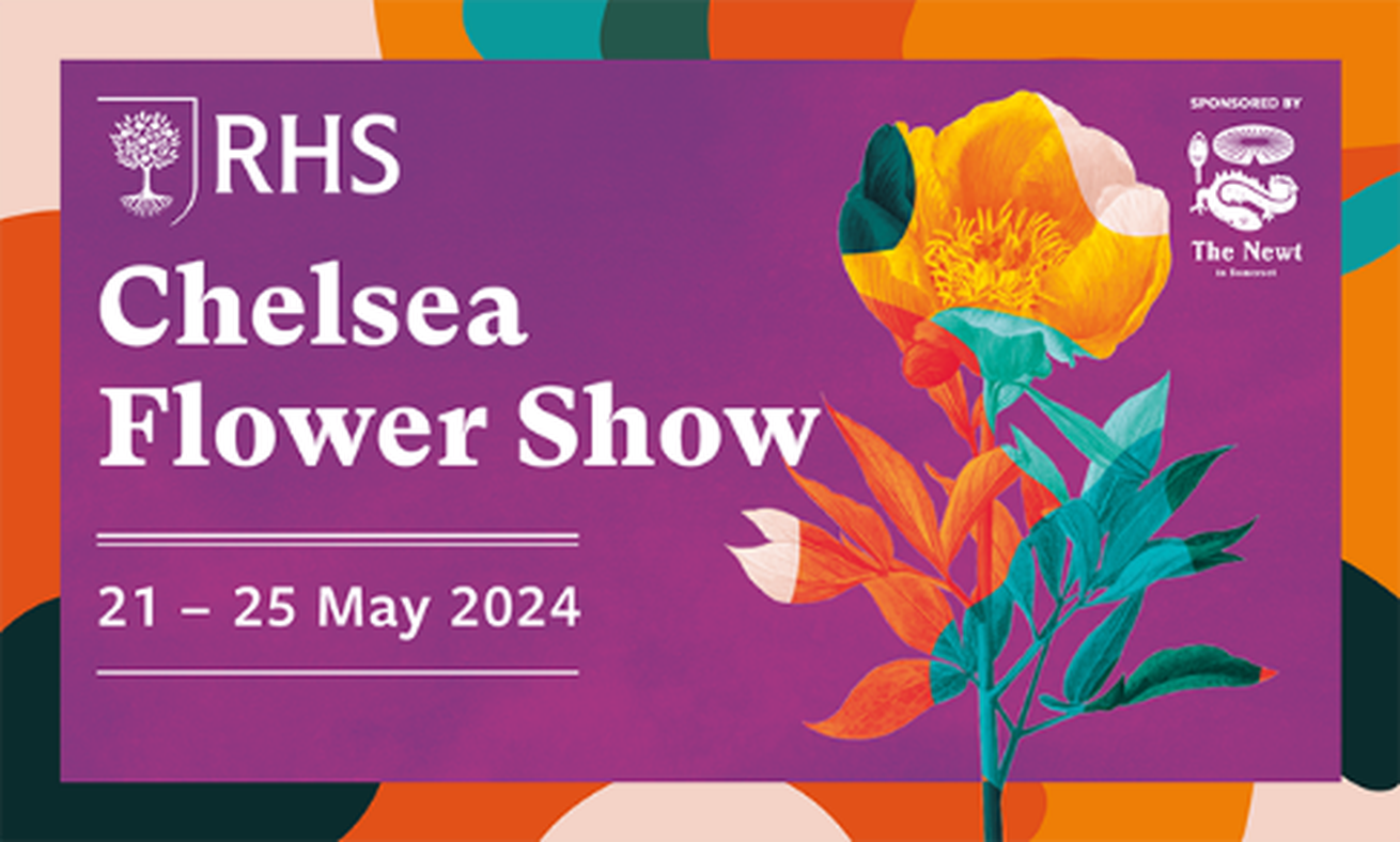 RHS Chelsea Flower Show dates