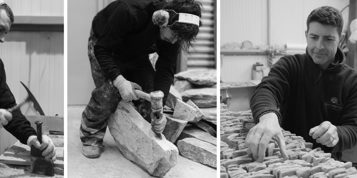 Crafting a Watersphere