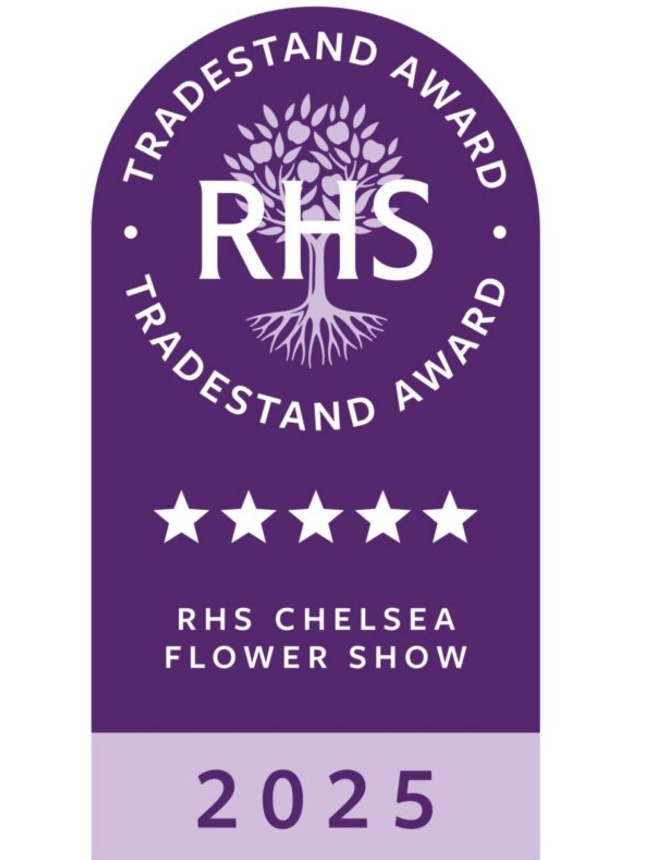 RHS Chelsea Flower Show dates